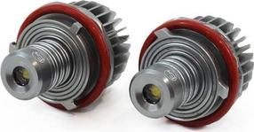 Auto spuldze AMiO E39-10W-C 01540, led, balta krās., 12 V