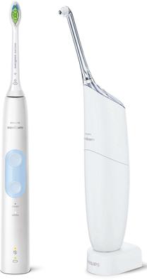 Elektrinis dantų šepetėlis Philips Sonicare AirFloss Pro/Ultra