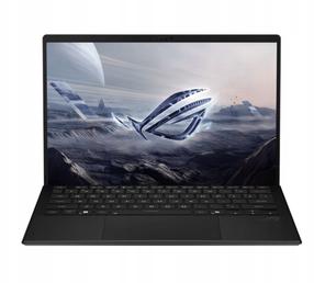 Nešiojamas kompiuteris Asus ROG Flow Z13 GZ302EA-RU089, Ryzen AI MAX+ 395, 64 GB, 1 TB, 13.4 ", AMD Radeon 8060S, juoda sp., EN