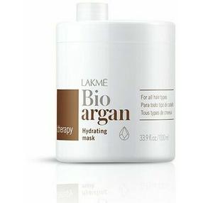 Matu maska Lakmé K.Therapy Bio Argan Hydrating, 1000 ml