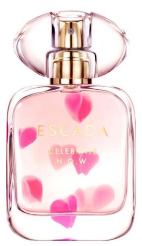 Parfimērijas ūdens Escada Celebrate N.O.W., 30 ml