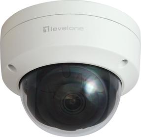 Kuppelkaamera LevelOne FCS-3403