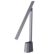 Darbo stalo šviestuvas Baseus Smart Eye DGZG-0G, LED, 5W, pilka sp./pilka sp.