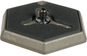 Adapter Manfrotto 030-14, 6.4 cm