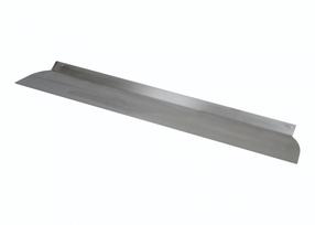 Varutera Kubala, 60 cm, roostevaba teras, 1 tk