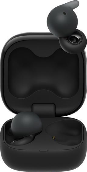 Juhtmeta kõrvaklapid Sony LinkBuds WF-L910, must v.