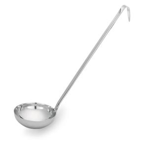 Zupas kauss Was, 34 cm, sudraba krās.