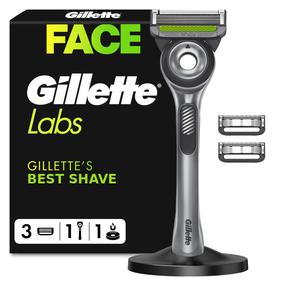 Набор для бритья Gillette Labs Magnetic Stand