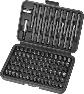 Antgalių rinkinys Kreator KRT064800