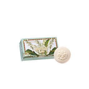 Muilų rinkinys Fiorentino Lily of the valley, pakalnutė, 300 g, 6 vnt.
