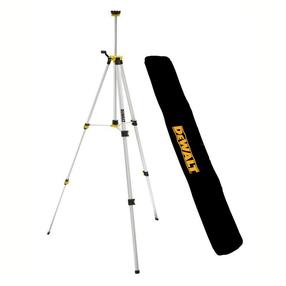 Стойка Dewalt DE0881T-XJ, 75 - 184 см