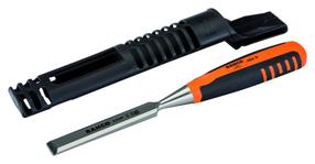 Стамеска Bahco 424P-6, 33 см, 0.6 см