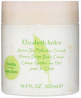 Kūno kremas Elizabeth Arden Green Tea Pistachio Crunch, 500 ml