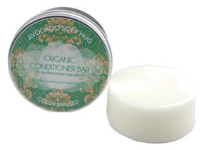 Кондиционер для волос Biocosme Solid, 120 мл