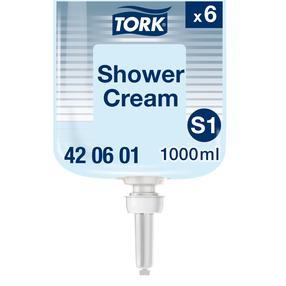 Vedelseep Tork 420601, 1000 ml