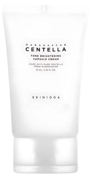 Veido kremas Skin1004 Madagascar Centella Tone Brightening Capsule, 75 ml