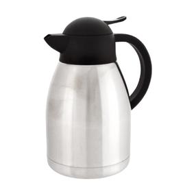 Galda termoss Domotti, 1.5 l, sudraba krās./melna krās.