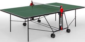 Lauatennise laud Sponeta S 1-42 E, 274 cm x 152.5 cm x 76 cm