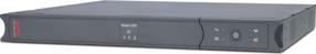 UPS įtampos stabilizatorius APC SMART-UPS SC 450VA Rack/Tower 1U, 280 W