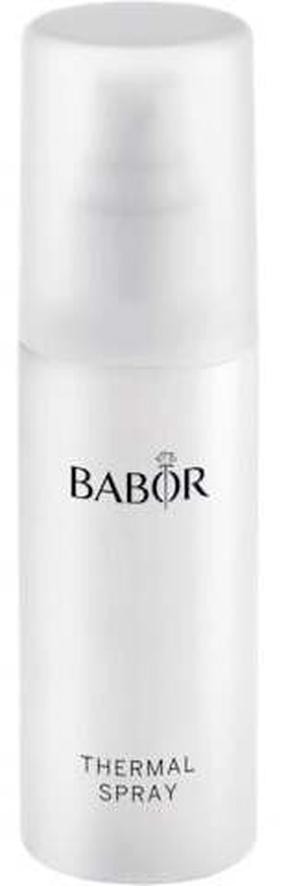 Sejas sprejs Babor Thermal, 100 ml