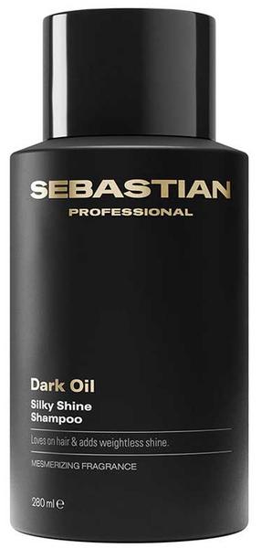 Šampūnas Sebastian Professional Dark Oil Sooth & Shine, 280 ml