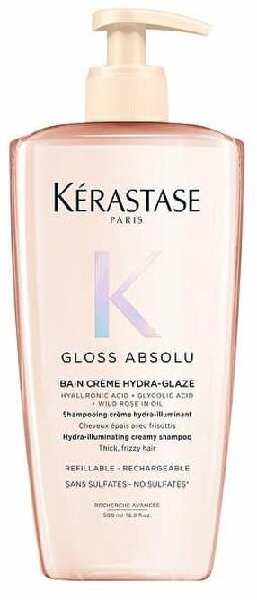 Šampūns Kerastase Gloss Absolu Creamy, 500 ml