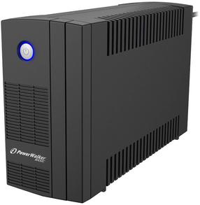 Стабилизатор напряжения UPS PowerWalker, 360 Вт