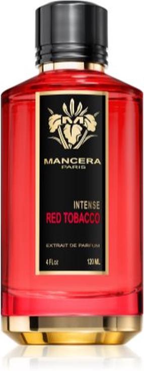 Parfimērijas ūdens Mancera Red Tobacco Intense, 120 ml