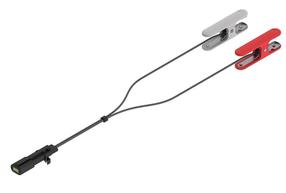 Pingemuundur Defa SmartCharge, hõbe v., 12 V