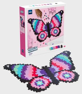 Mosaiik Dante Plus Plus Butterfly, mitmevärviline