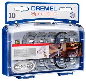 Šlifavimo diskas Dremel SC690, 38 mm