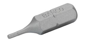 Otsikute komplekt Bahco 59S, 25 mm, 4 mm, 1/4"