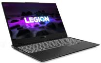 Nešiojamas kompiuteris Lenovo Legion Slim 7 15ACH6 82K80067PB PL, AMD Ryzen™ 9 5900HX, 32 GB, 1 TB, 15.6 ", RTX 3060, pilka sp., EN, Windows