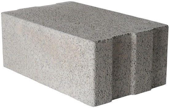 Ehitusplokk Fibo, keramiitbetoon, 48 cm x 30 cm x 18.5 cm