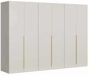 Spinta Flex, smėlio sp./kašmyro sp., 66 cm x 300 cm x 218 cm