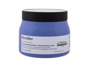 Matu maska L’Oréal Paris Blondifier, 500 ml