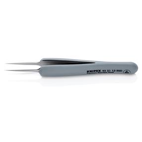Пинцет Knipex 92 21 13 ESD, 112 мм