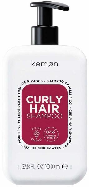 Шампунь Kemon Curly Hair, 1000 мл