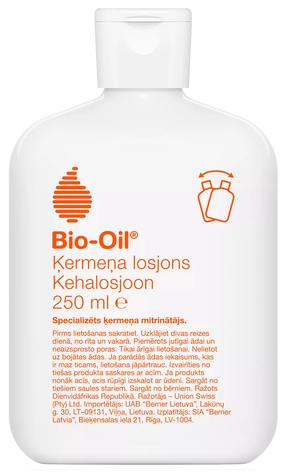 Kehakreem Bio-Oil, 250 ml