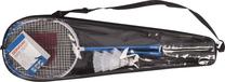 Badmintono rinkinys Donnay 13120804, 6 vnt.