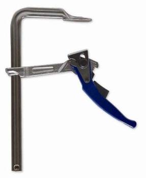 Spaustuvas Piher PAL, 650 kg, plienas, 40 cm x 12 cm