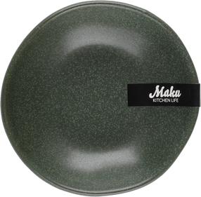 Bļoda Maku 651802, zaļa krās., 8.5 cm