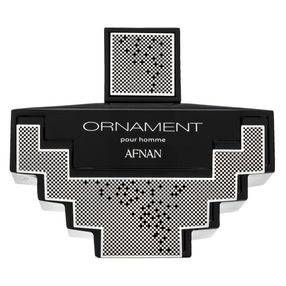 Kvapusis vanduo Afnan Ornament, 100 ml