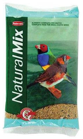 Семена Padovan Naturalmix, 1 кг