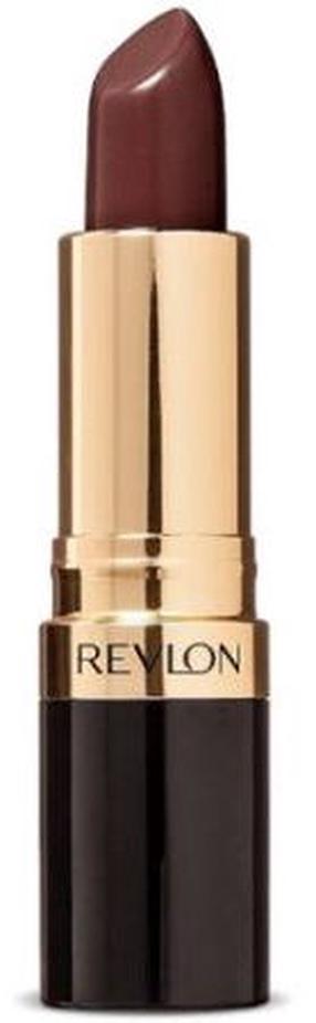 Lūpu krāsa Revlon Super Lustrous Creme, 4.2 g, 477 black cherry