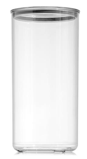 Birių produktų indas Domoletti 003302178, 1.7 l, skaidri sp.