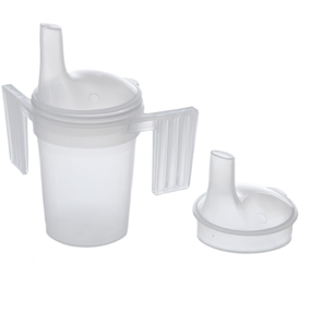 Sporta pudeles un šeikeri, balta krās., plastmasa, 200 l