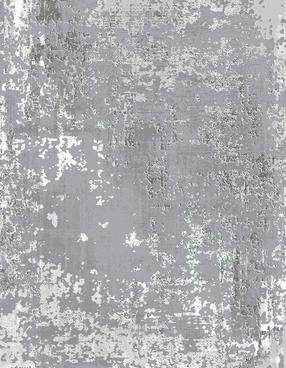 Kilimas Domoletti Four Seasons 8934A_C5236, pilkas, 300 cm x 200 cm