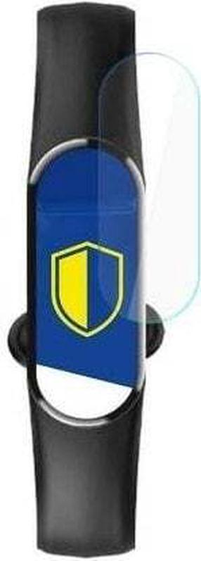 Aizsargstikls 3MK, Glass for MaxCom FW20, caurspīdīga krās.