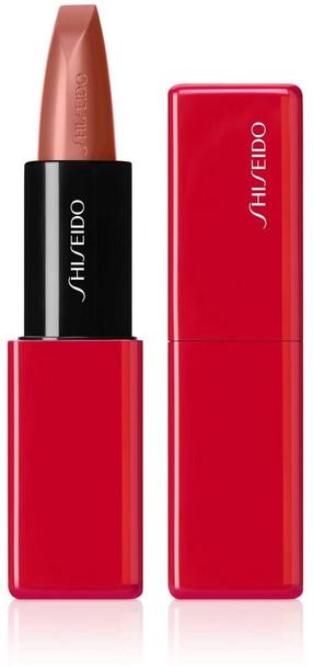 Lūpų dažai Shiseido Technosatin Gel, 3.3 g, 405 playback